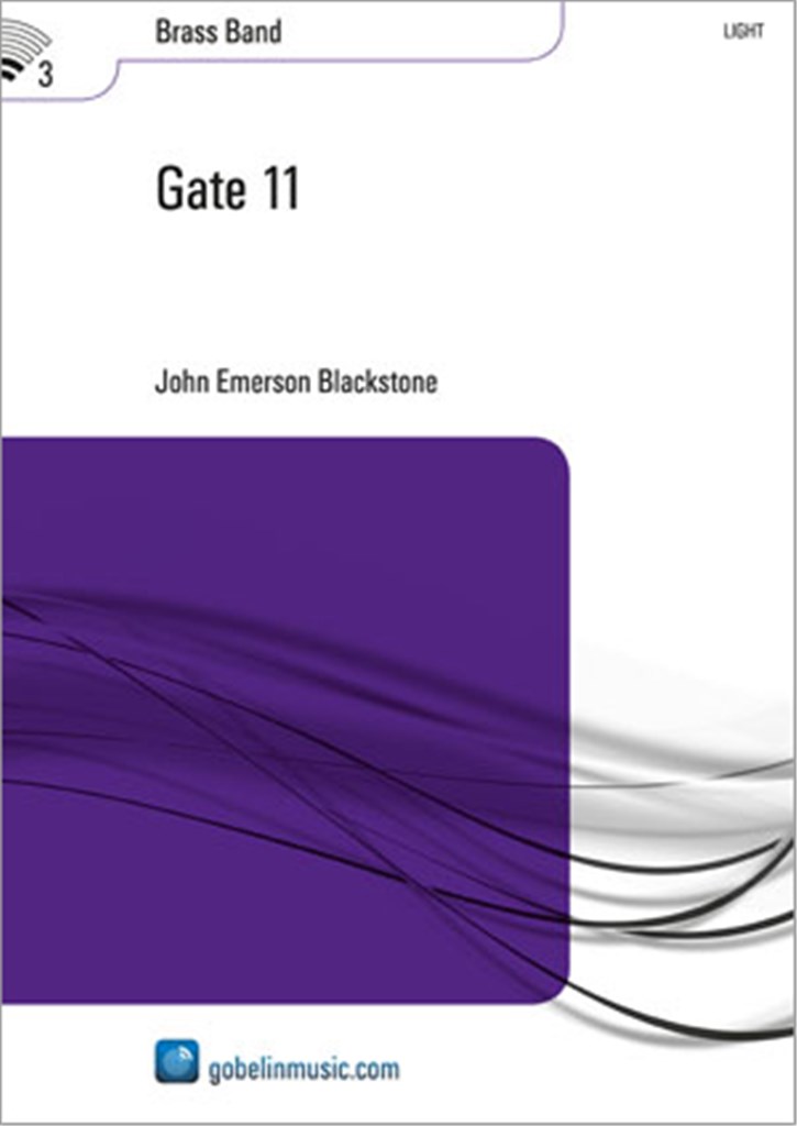 Gate 11